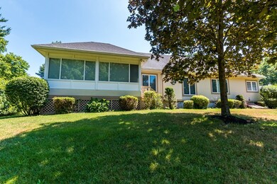 1 Mc Sweeney Way, Burlington, MA 01803 - photo 3