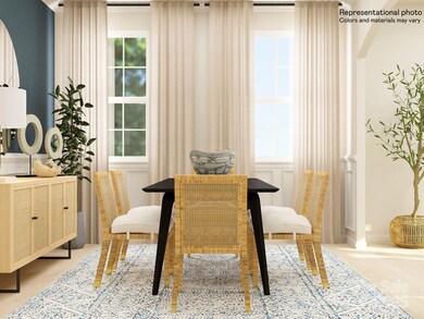 1616 Swallow Tail Dr, Cramerton, NC 28012 - photo 4