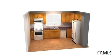 New Kitchen Being Installed