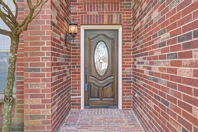 17507 Fairgrove Park Dr, Houston, TX 77095 - photo 4