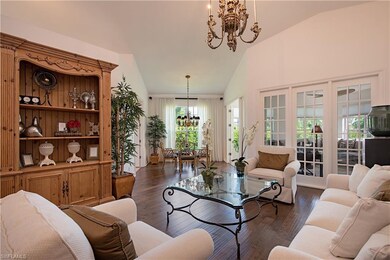 255 Colonade Cir unit 2603, Naples, FL 34103 - photo 3