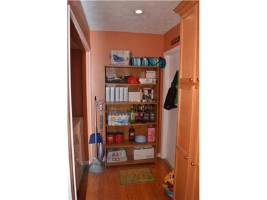 Master Bedroom.
