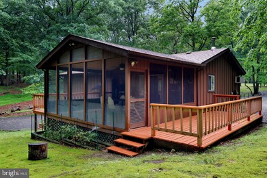 1345 Sideling Mountain Trail, Great Cacapon, WV 25422 - photo 4