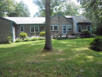 117 Heather Ln, North Falmouth, MA 02556 - photo 4