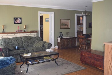 613 Larrymore Dr, Manchester, TN 37355 - photo 2