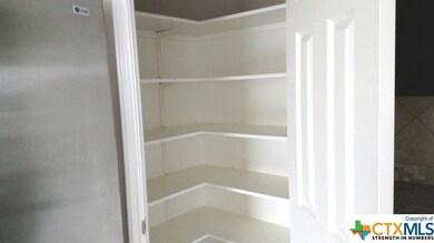 Pantry