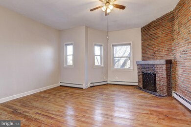 1837 Bolton St unit 2, Baltimore, MD 21217 - photo 4