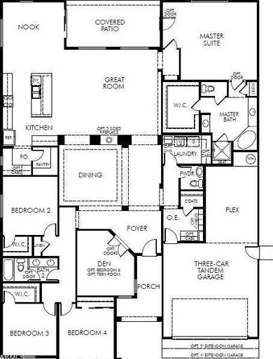 4230 N 186th Ave, Goodyear, AZ 85338 - photo 7