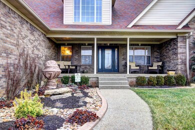 500 Spring Farm Trail, Shepherdsville, KY 40165 - photo 5