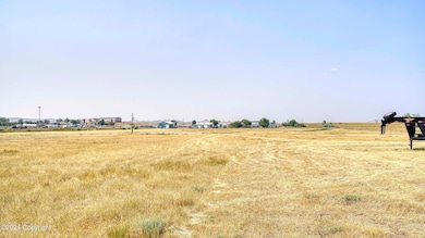 View to North