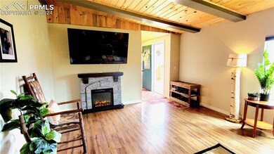 416 S 2nd St, Cripple Creek, CO 80813 - photo 7