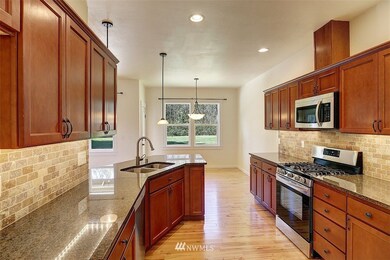 18402 40th Ave NW, Stanwood, WA 98292 - photo 4