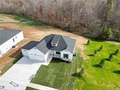 7038 Oaken Ln unit LOT 204, Lanesville, IN 47136 - photo 3