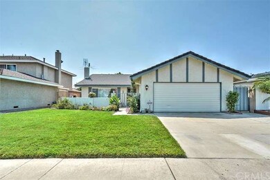 Welcome Home to 5292 Barcelona!