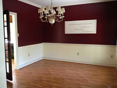 Dining Room.