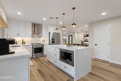 15034 N 54th St, Scottsdale, AZ 85254 - photo 4