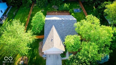 218 Walter Ct, Carmel, IN 46032 - photo 3
