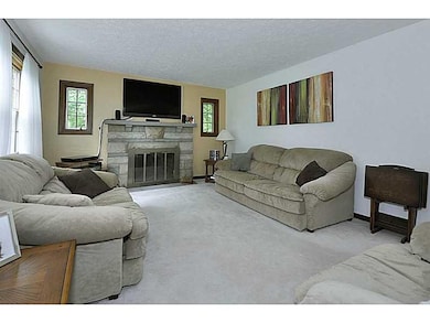 Living Room.