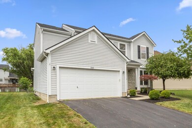 2 Car Garage