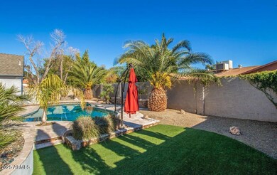 2635 S Brooks Cir, Mesa, AZ 85202 - photo 4