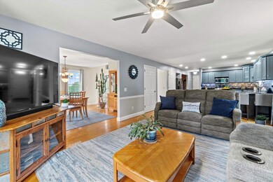 Large Living Room
