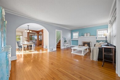 505 Forest Dr SE, Cedar Rapids, IA 52403 - photo 6