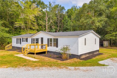 2596 Hardman Morris Rd, Colbert, GA 30628 - photo 4