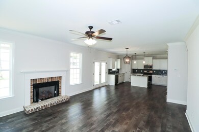 115 Back Cedar Ln - Living Room 1