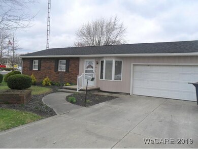 407 E North St, Columbus Grove, OH 45830 - photo 4