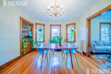 7 Ware St unit 2, Somerville, MA 02144 - photo 2