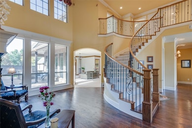 315 Morningstar Ct, Colleyville, TX 76034 - photo 3