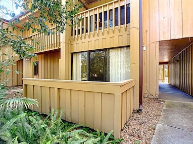 bedroom porch