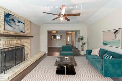 227 Acker St, Magnolia, TX 77354 - photo 2