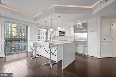 1111 19th St N unit 1707, Arlington, VA 22209 - photo 5