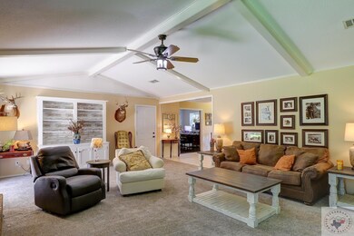 4403 Woodstock Ln, Texarkana, TX 75503 - photo 2