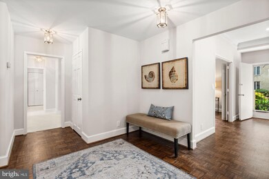 8101 Connecticut Ave unit C-310, Chevy Chase, MD 20815 - photo 4