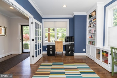 119 S Spring St, Falls Church, VA 22046 - photo 7