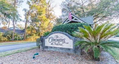 The Commons Entry