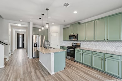 8815 Straight Oaks, San Antonio, TX 78254 - photo 4