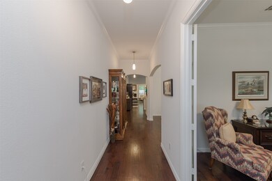 3420 Tuscan Hills Cir, Denton, TX 76210 - photo 6