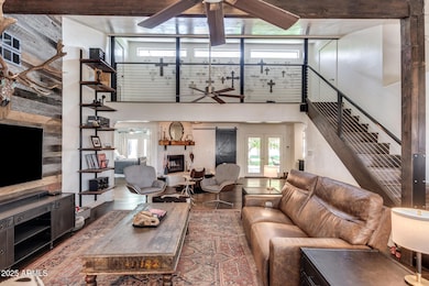 732 E Redfield Rd, Gilbert, AZ 85234 - photo 3