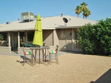 9814 W Wrangler Dr, Sun City, AZ 85373 - photo 7