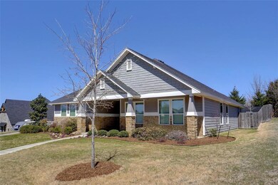 300 Cyndilu Ln, Decatur, TX 76234 - photo 3