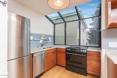 1442 W 25th Ave unit E, Anchorage, AK 99503 - photo 2
