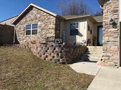 133 Thunder Ridge Ct, Branson, MO 65616 - photo 3