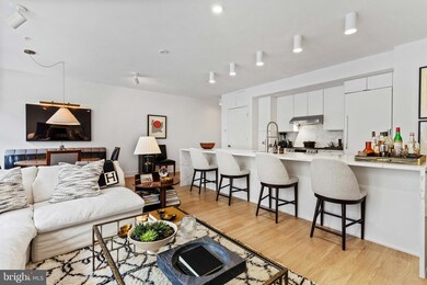 1761 P St NW unit 201, Washington, DC 20036 - photo 3