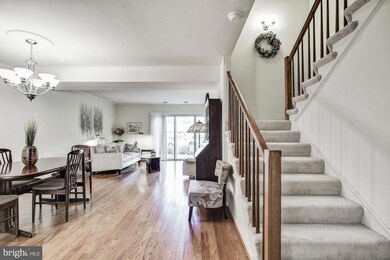 3355 S Leisure World Blvd, Silver Spring, MD 20906 - photo 5