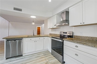 4133 Loire Dr unit C, Kenner, LA 70065 - photo 5