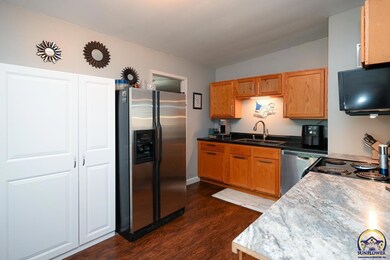 2928 SW Twilight Dr, Topeka, KS 66614 - photo 3