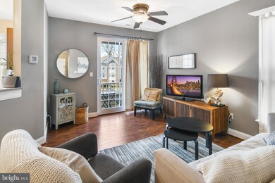 502 Mathias Hammond Way unit 210, Annapolis, MD 21401 - photo 5